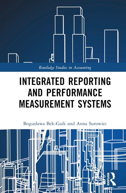Integrated Reporting and Performance Measurement Systems (Hardcover, 1)