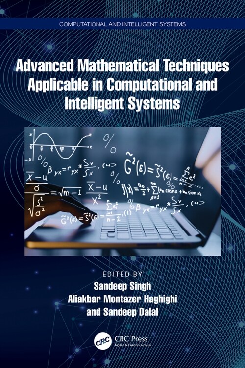 Advanced Mathematical Techniques in Computational and Intelligent Systems (Hardcover, 1)