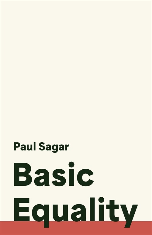 Basic Equality (Hardcover)
