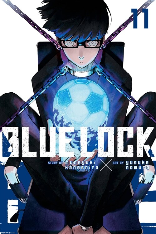 Blue Lock 11 (Paperback)