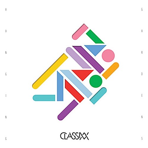 Classixx - Hanging Garden