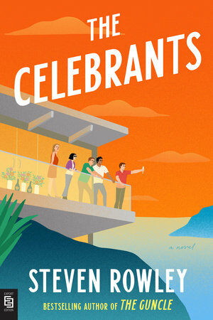 The Celebrants (Paperback)