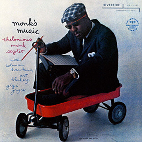 [중고] [수입] Thelonious Monk - Monk‘s Music [SHM-CD]