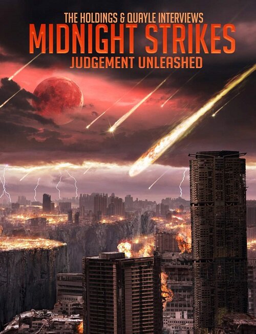Midnight Strikes : Judgement Unleashed (Paperback)
