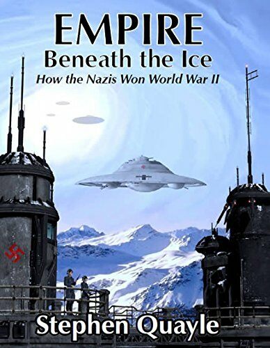 Empire Beneath the Ice (Paperback)