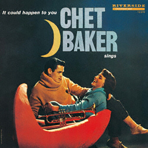 [중고] [수입] Chet Baker - It Could Happen To You [SHM-CD]