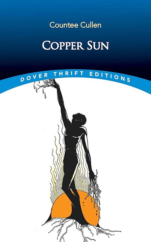 Copper Sun (Paperback)