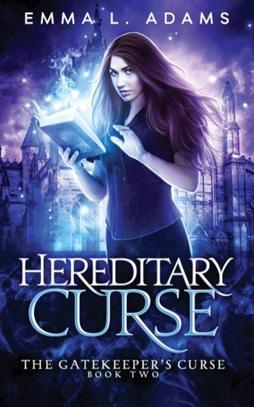 Hereditary Curse (Paperback)