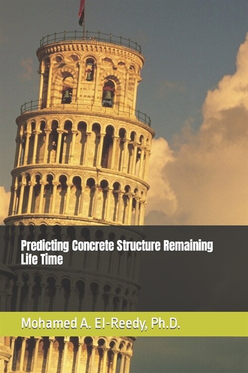 Predicting Concrete Structure Remaining Life Time (Paperback)