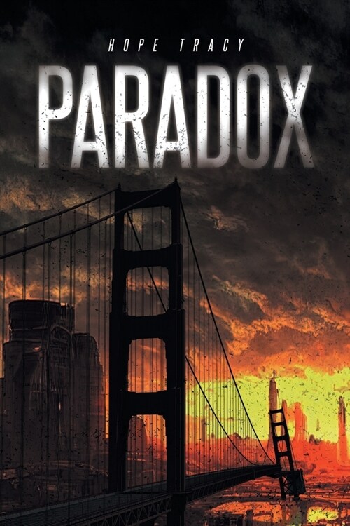 Paradox (Paperback)
