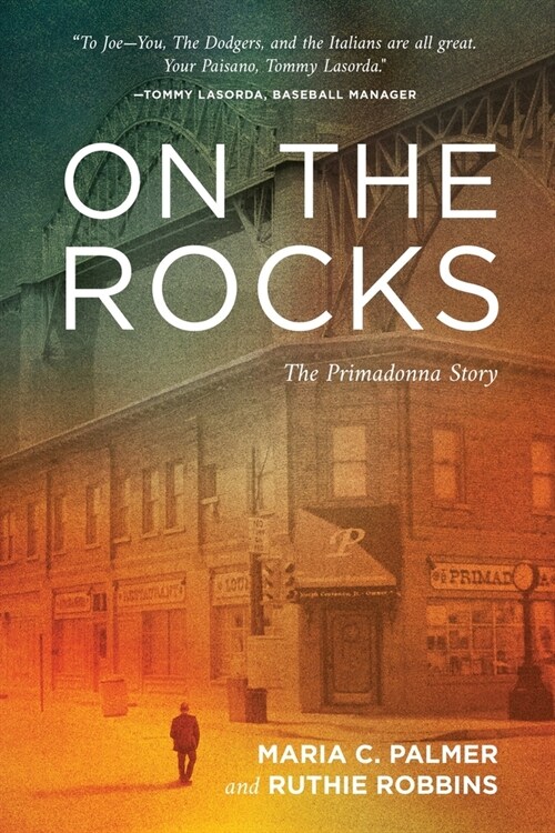 On the Rocks: The Primadonna Story (Paperback)