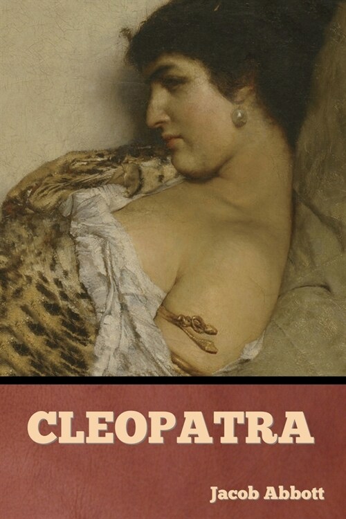 Cleopatra (Paperback)