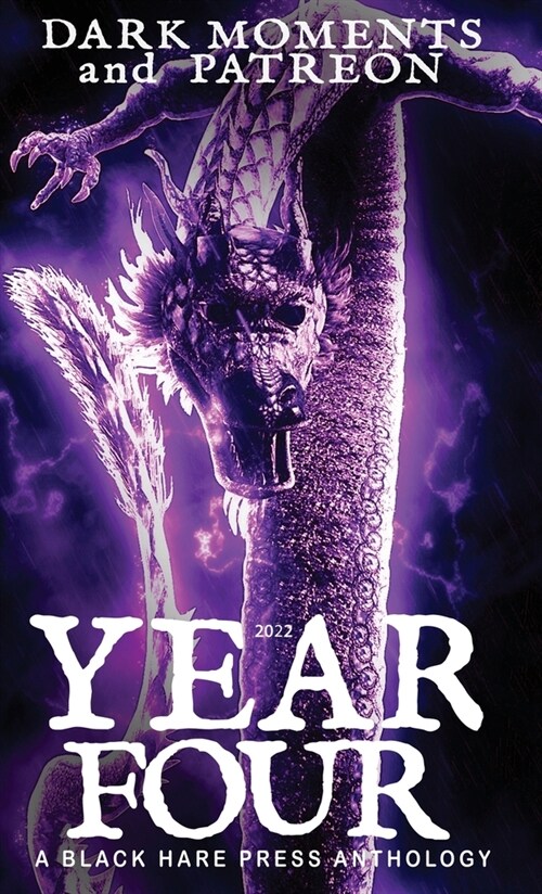 Year Four (Hardcover)