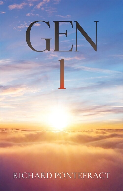 Gen 1 (Paperback)