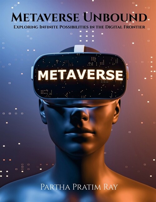 Metaverse Unbound (Paperback)