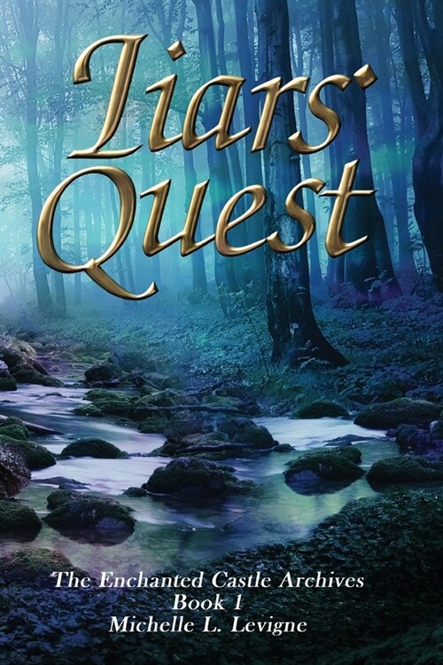 Liars Quest (Paperback)