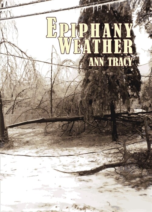 Epiphany Weather (Paperback)