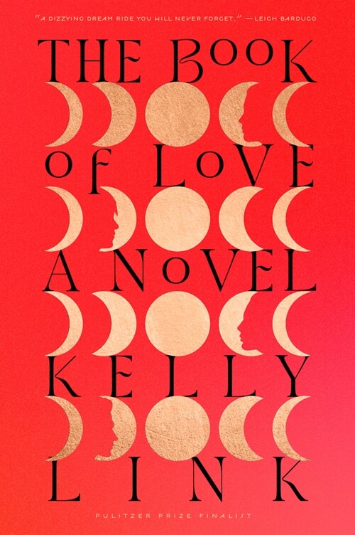 The Book of Love (Hardcover)