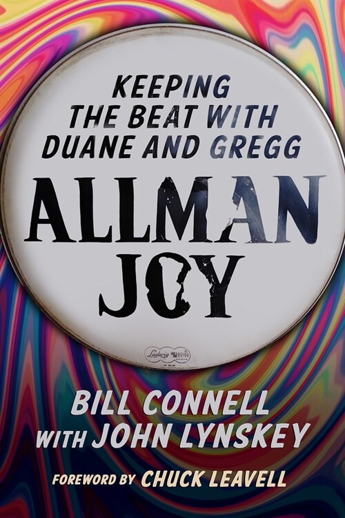 Allman Joy (Paperback)