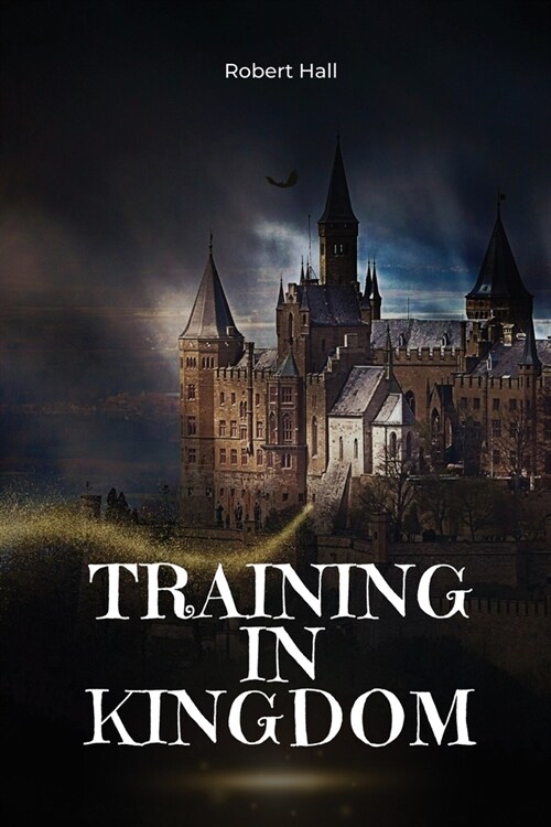 Training in Kingdom (Paperback)