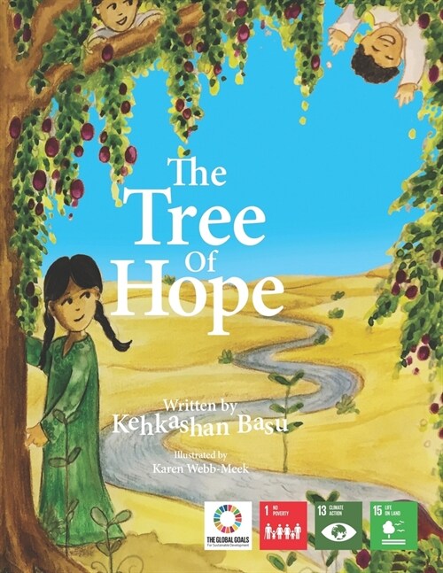 The Tree of Hope (Paperback)