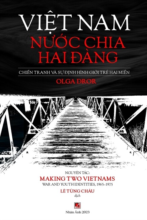 Việt Nam Nước Chia Hai Đ?g (Paperback)