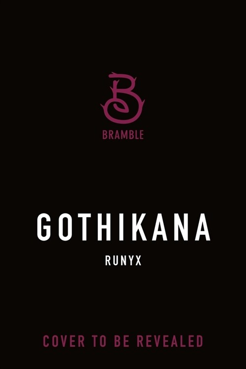 Gothikana (Hardcover)