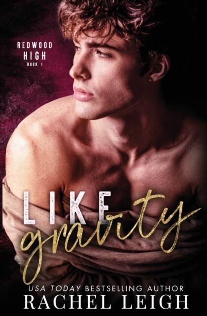 Like Gravity (Paperback)