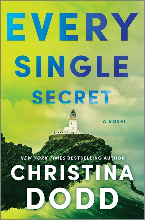 Every Single Secret (Hardcover, Original)