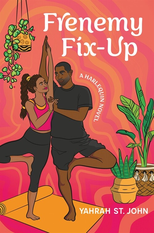 Frenemy Fix-Up (Paperback, Original)