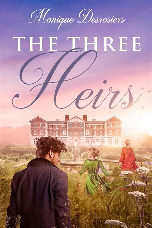 The Three Heirs (Paperback)