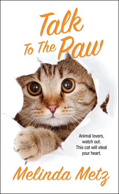 Talk to the Paw (Mass Market Paperback)