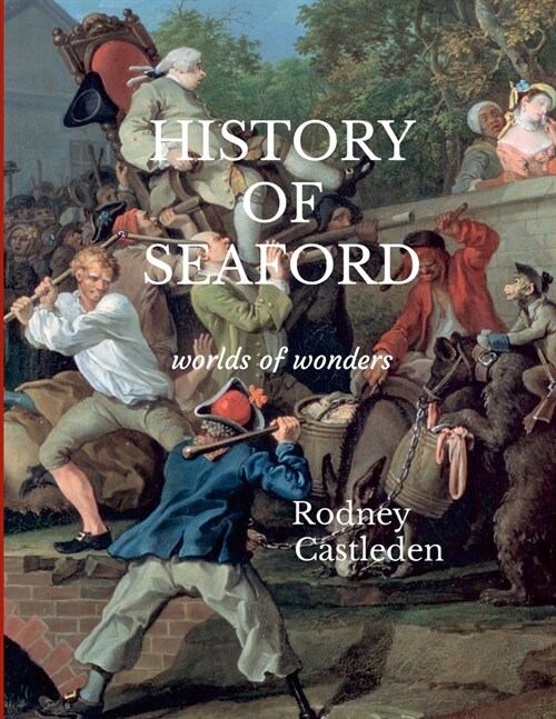 History of Seaford (Paperback)