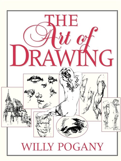 The Art of Drawing (Paperback)