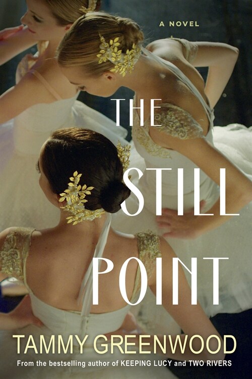 The Still Point (Paperback)