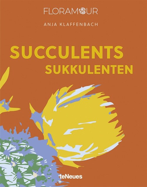 Succulents (Hardcover)