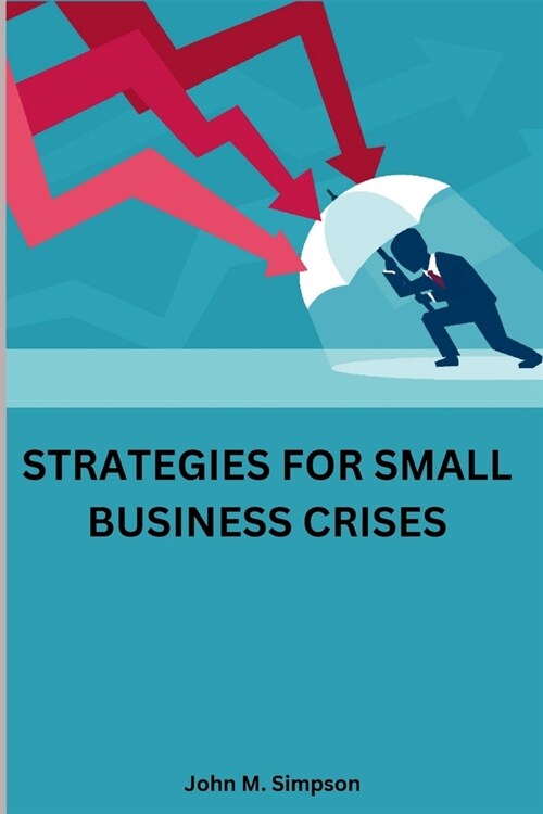 Strategies for small business crises (Paperback)