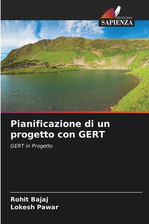 Pianificazione di un progetto con GERT (Paperback)