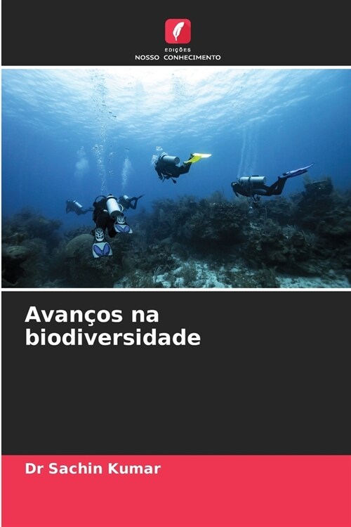 Avan?s na biodiversidade (Paperback)