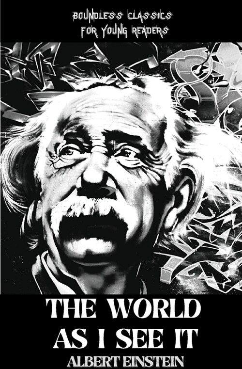 The WORLD AS I SEE IT (Paperback)