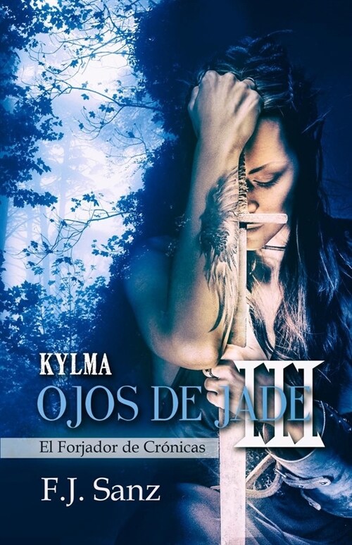 Ojos de Jade III: Kylma (Paperback)