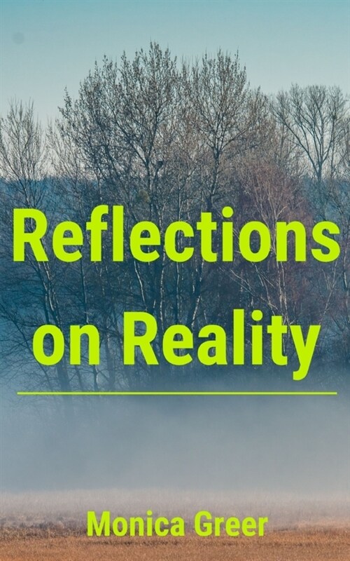 Reflections on Reality (Paperback)