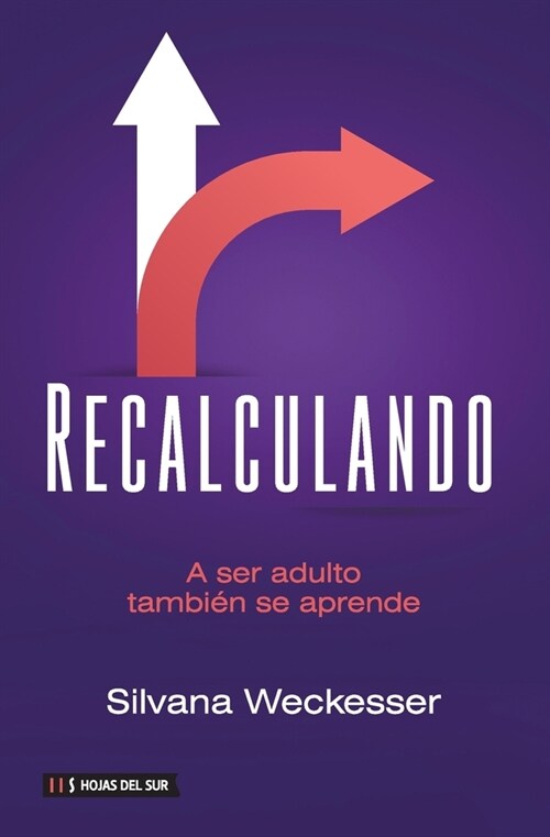 Recalculando (Paperback)