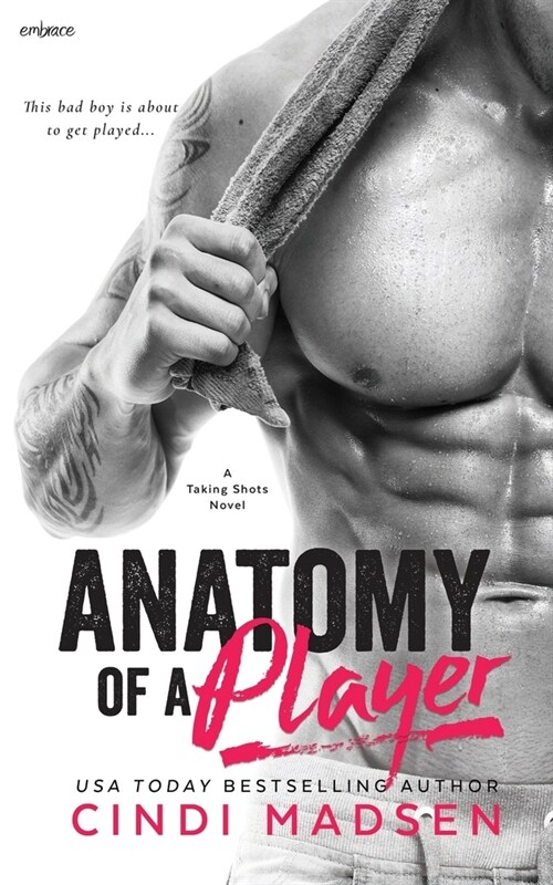 Anatomy of a Player (Paperback)