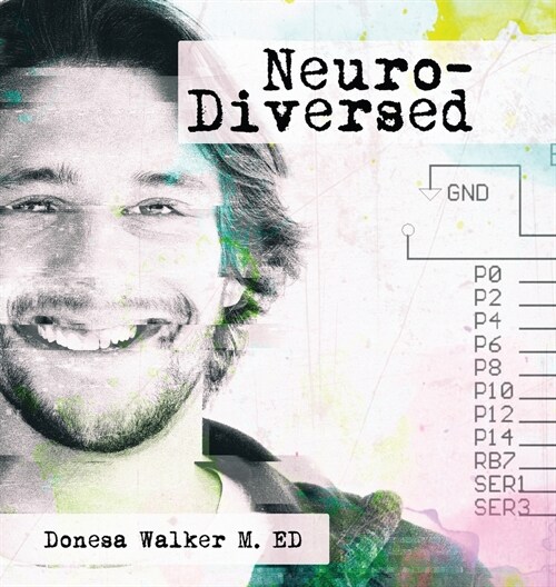 Neuro-Diversed (Hardcover)