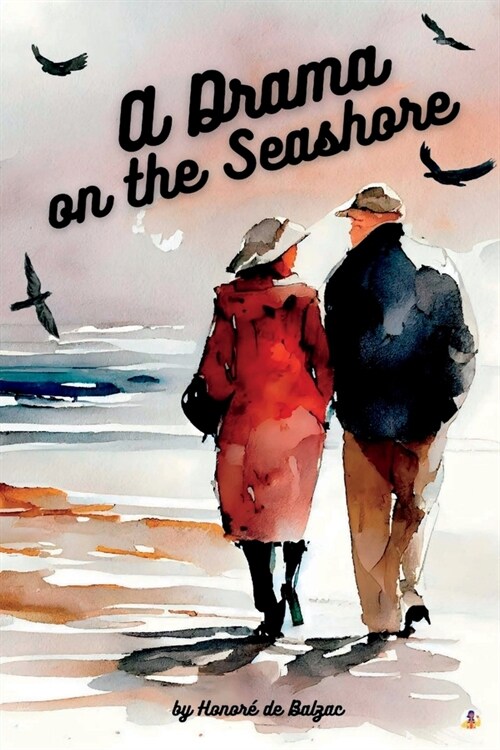 A Drama on the Seashore (Paperback)