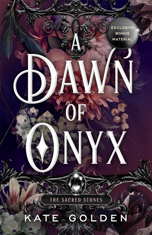 A Dawn of Onyx (Paperback)