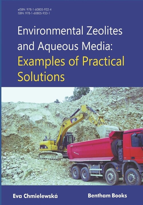 Environmental Zeolites and Aqueous Media: Examples of practical solutions (Paperback)