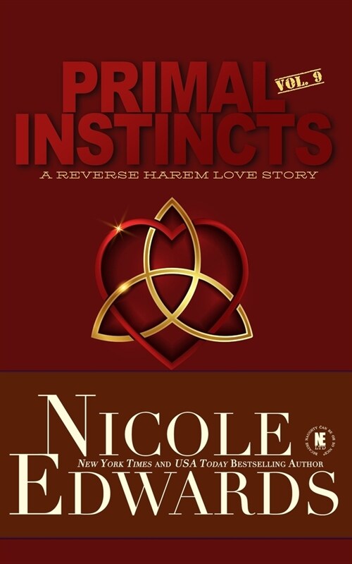 Primal Instincts: Volume 9 (Paperback)