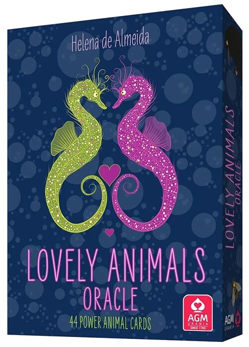 Lovely Animals Oracle (Other)